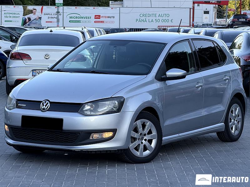 Volkswagen Polo 2 interauto oferta masina