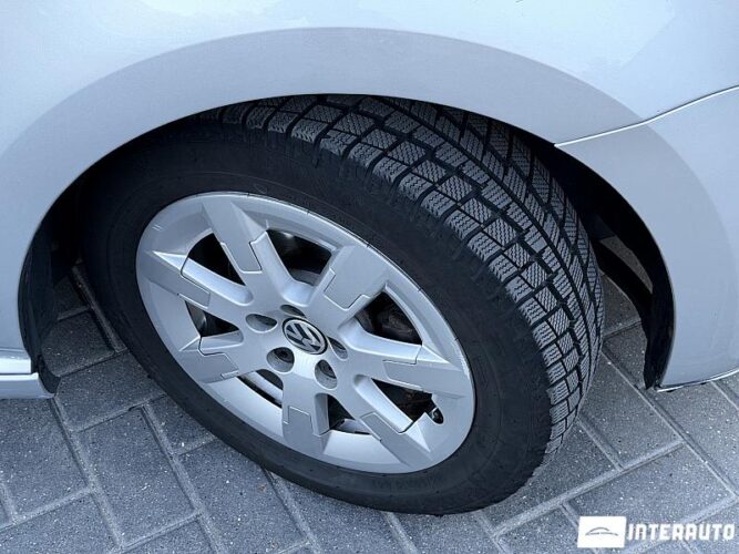 Volkswagen Polo 47 volkswagen Polo 2011