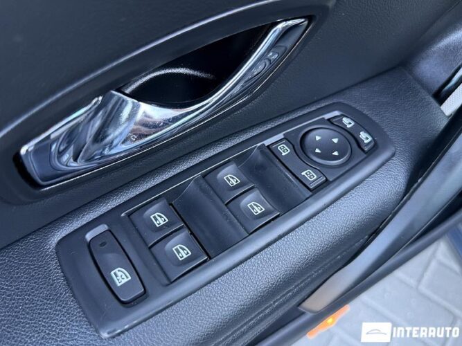 renault Megane 2015