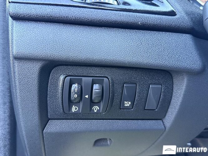 renault Megane 2015