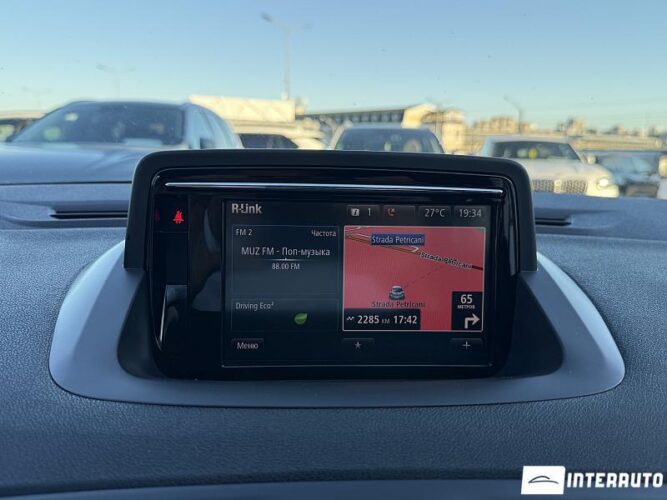 renault Megane 2015