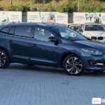 Renault Megane 2015