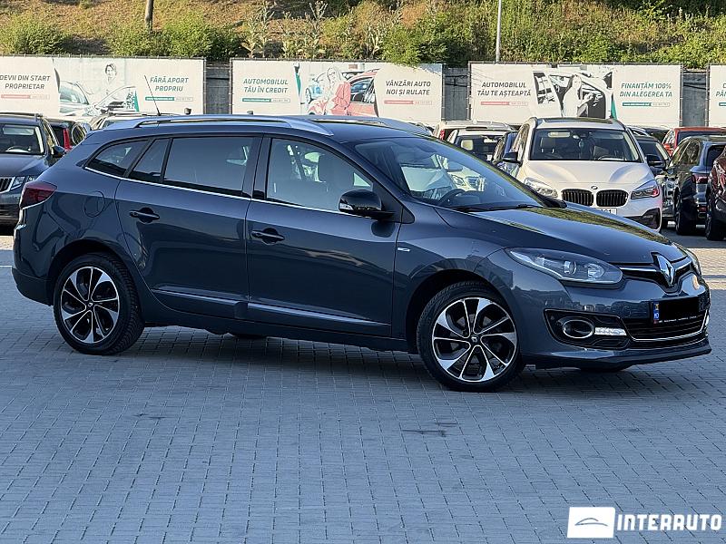 interauto oferta masina