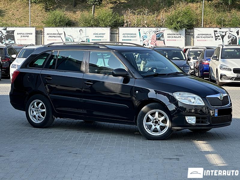 interauto oferta masina