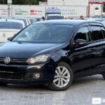 Volkswagen Golf 2011