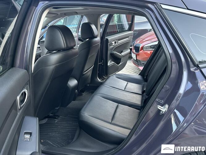 honda Civic 2023