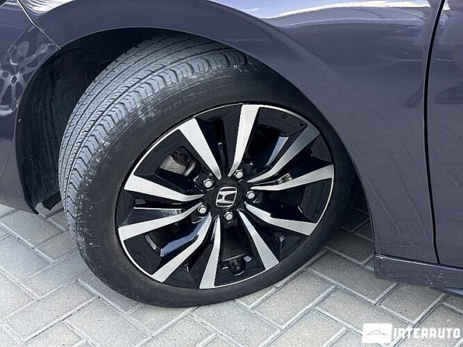 honda Civic 2023