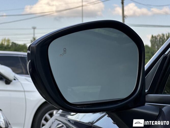 honda Civic 2023