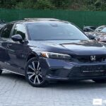 Honda Civic 2023