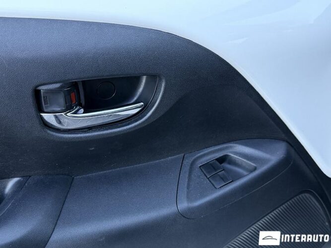 Toyota Aygo 38 toyota Aygo 2017