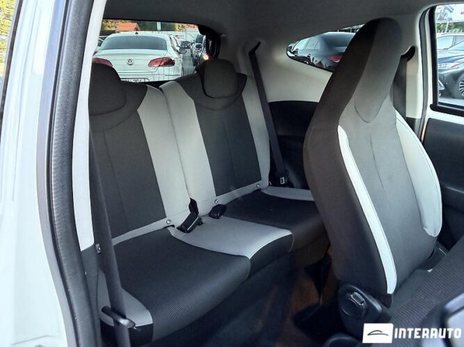 Toyota Aygo 32 toyota Aygo 2017