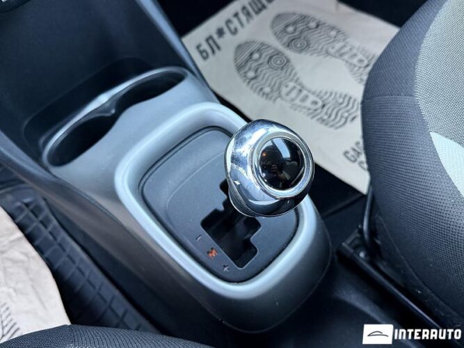 Toyota Aygo 36 toyota Aygo 2017