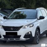 Peugeot 5008 2020