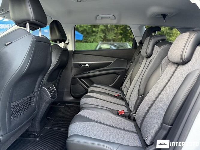 peugeot 5008 2020