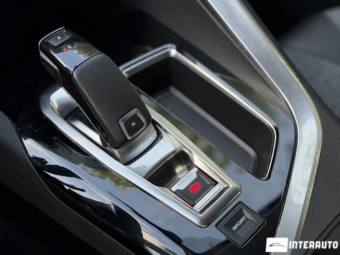 peugeot 5008 2020