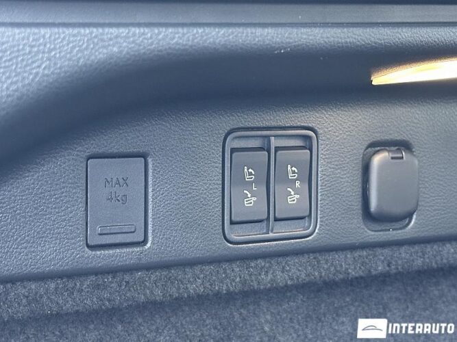 lexus RX 350h 2023
