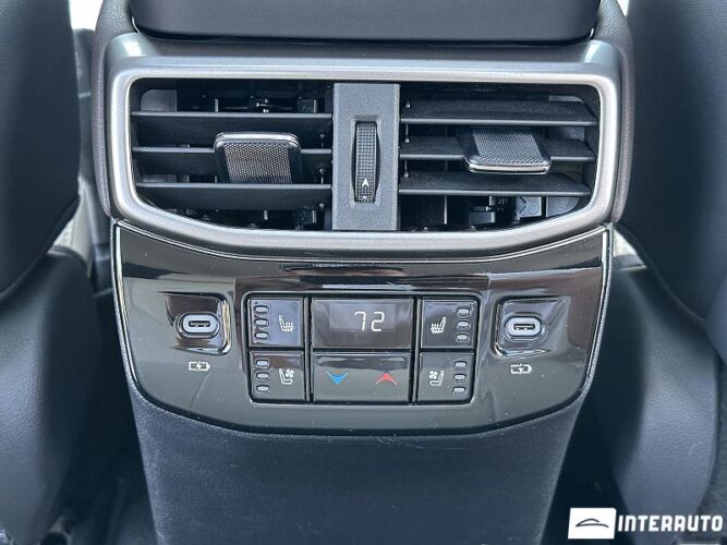 lexus RX 350h 2023