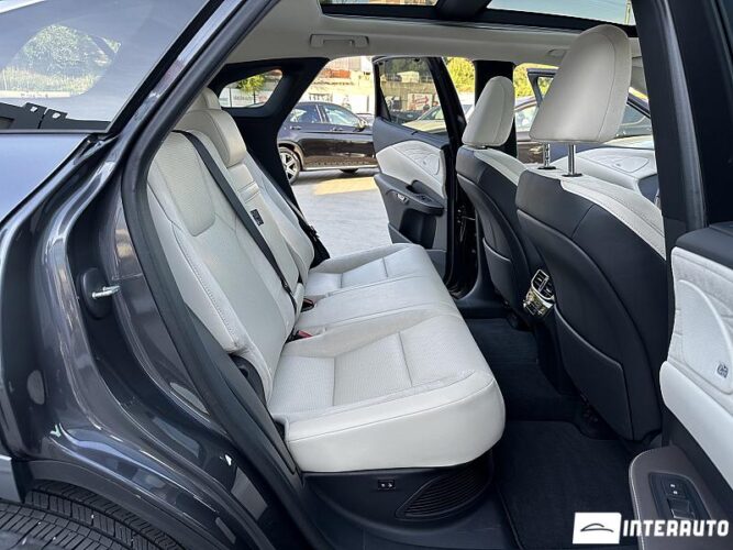 lexus RX 350h 2023