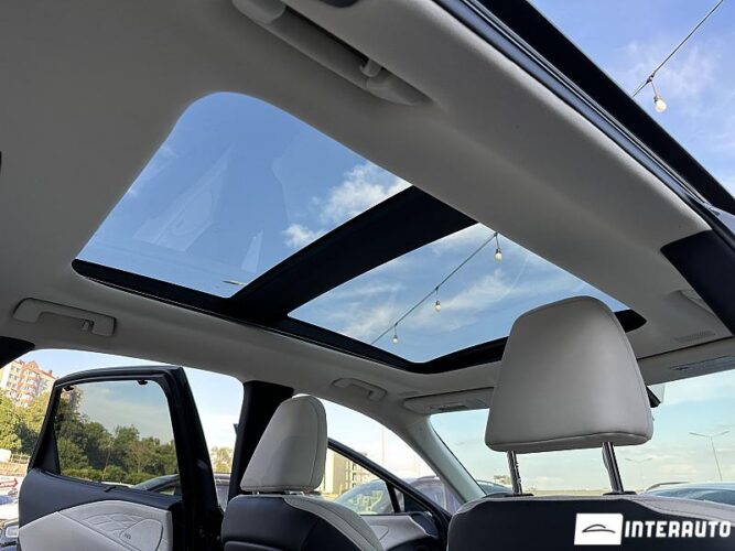 lexus RX 350h 2023