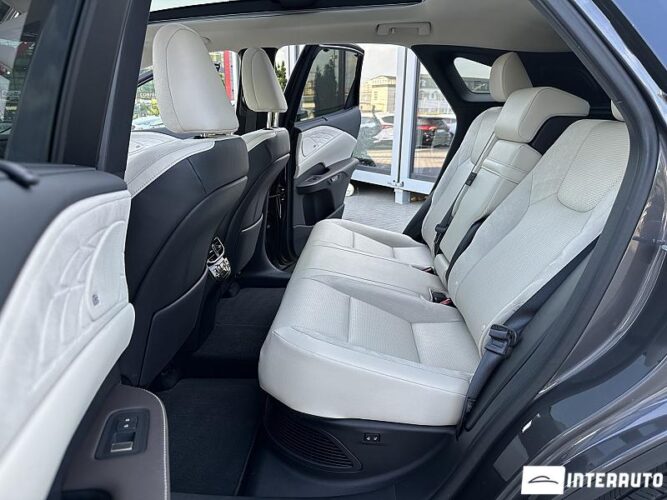 lexus RX 350h 2023