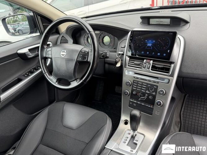 Volvo XC 60 33 volvo XC 60 2009