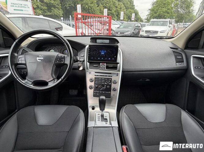 Volvo XC 60 37 volvo XC 60 2009