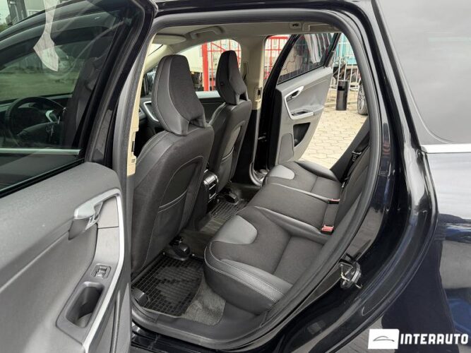Volvo XC 60 35 volvo XC 60 2009