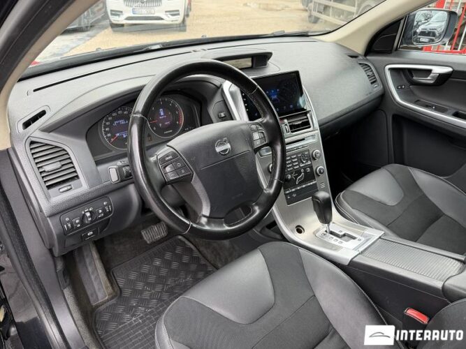 Volvo XC 60 32 volvo XC 60 2009