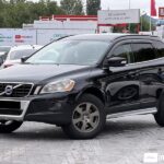 Volvo XC 60 2009