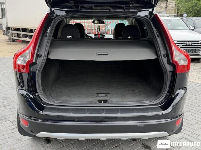 Volvo XC 60 43 volvo XC 60 2009