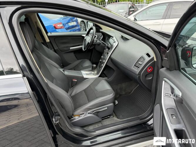 Volvo XC 60 34 volvo XC 60 2009