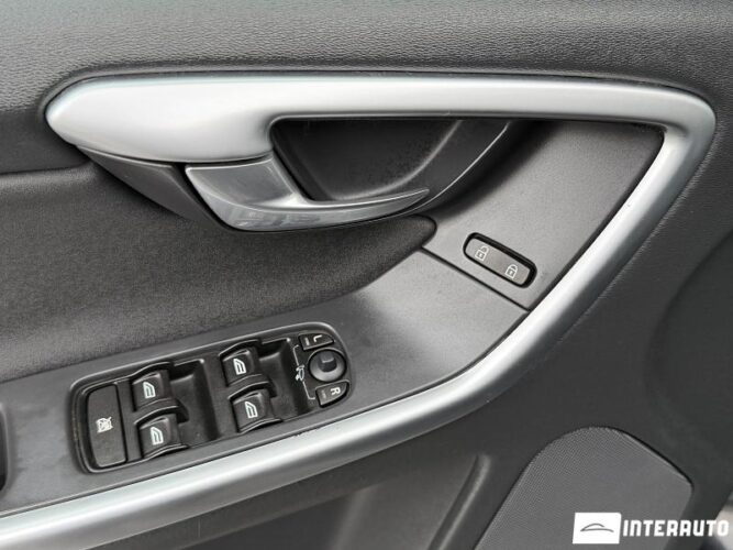 Volvo XC 60 42 volvo XC 60 2009