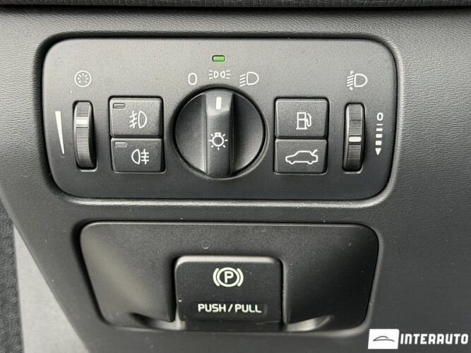 Volvo XC 60 41 volvo XC 60 2009