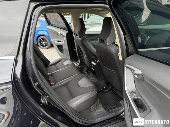 Volvo XC 60 36 volvo XC 60 2009