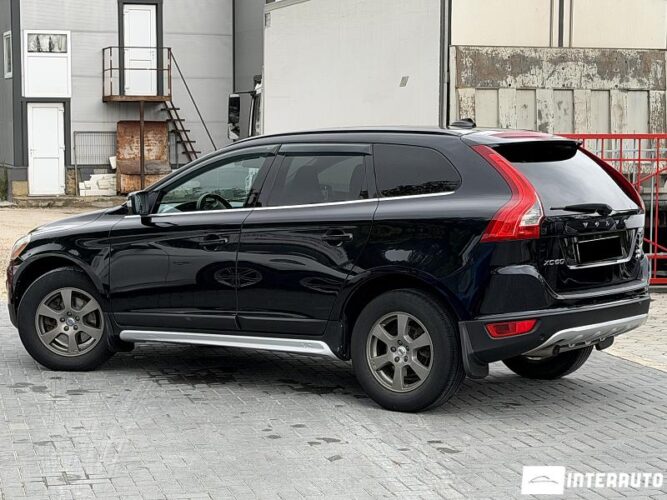 Volvo XC 60 29 volvo XC 60 2009