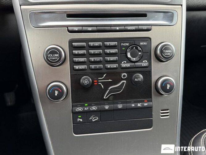 Volvo XC 60 40 volvo XC 60 2009
