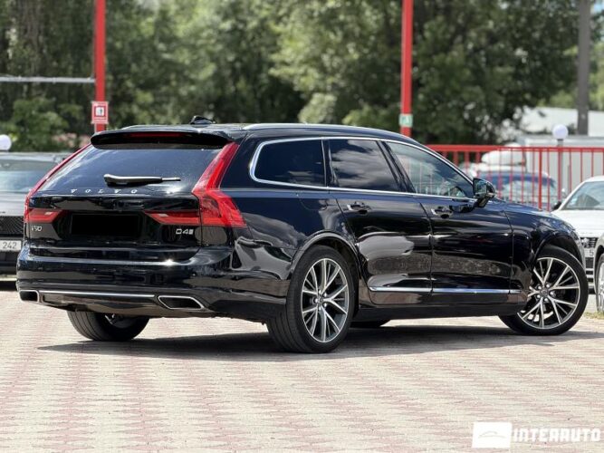 Volvo V 90 36 volvo V 90 2017