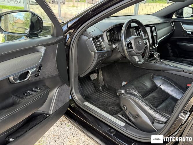 Volvo V 90 40 volvo V 90 2017
