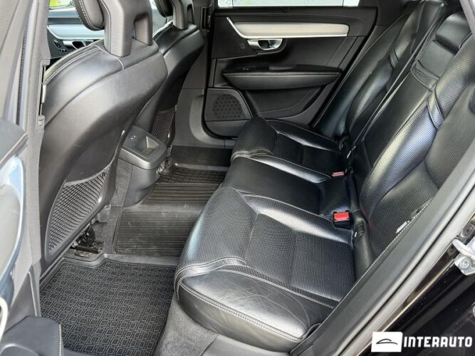 Volvo V 90 53 volvo V 90 2017
