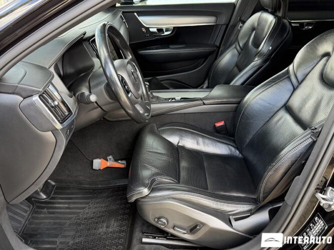 Volvo V 90 42 volvo V 90 2017