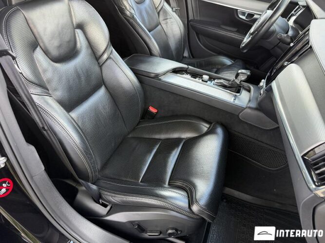 Volvo V 90 51 volvo V 90 2017