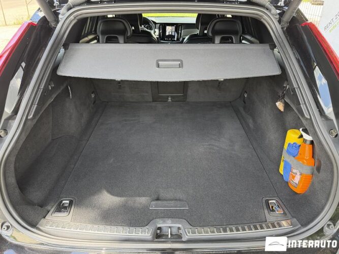 Volvo V 90 56 volvo V 90 2017