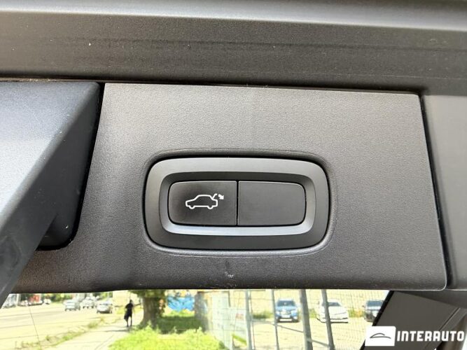Volvo V 90 57 volvo V 90 2017