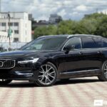 Volvo V 90 2017