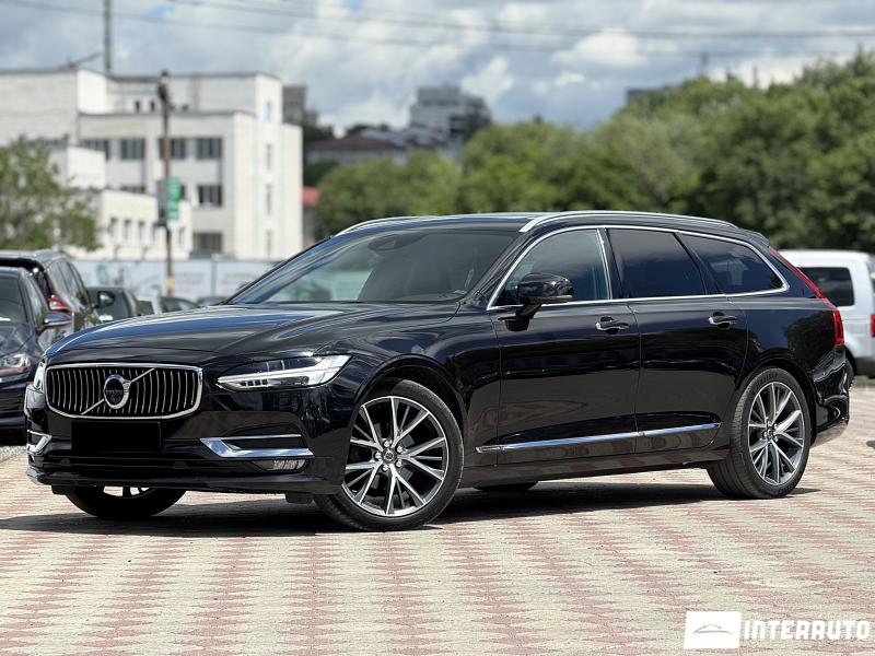 Volvo V 90 2 interauto oferta masina