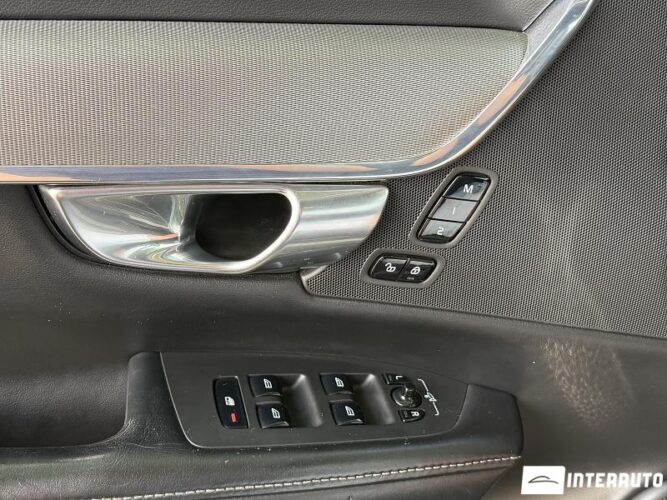 Volvo V 90 41 volvo V 90 2017