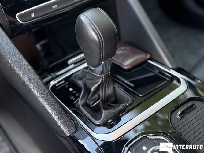 renault Talisman 2016