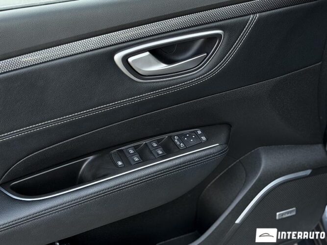 renault Talisman 2016