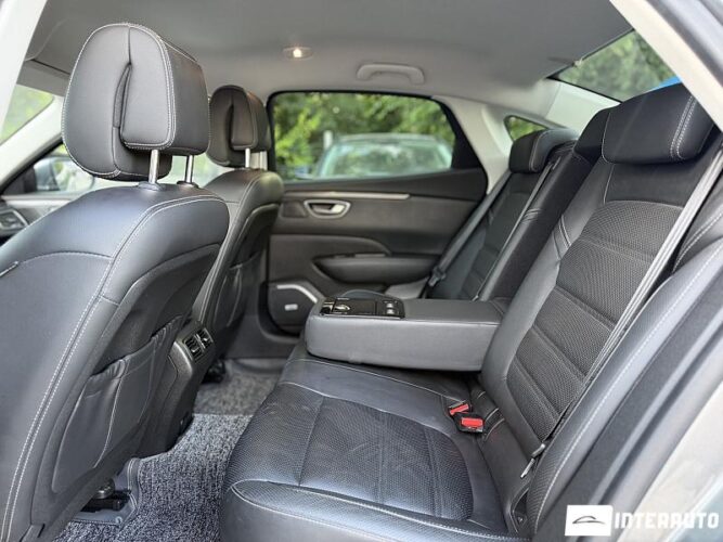 renault Talisman 2016