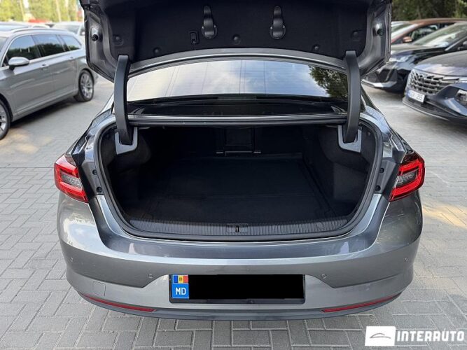renault Talisman 2016